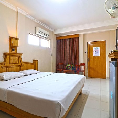 Hotel Sas Syariah Banjarmasin  Exterior foto