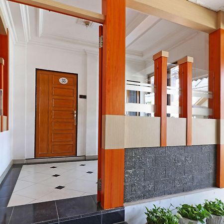 Hotel Sas Syariah Banjarmasin  Exterior foto