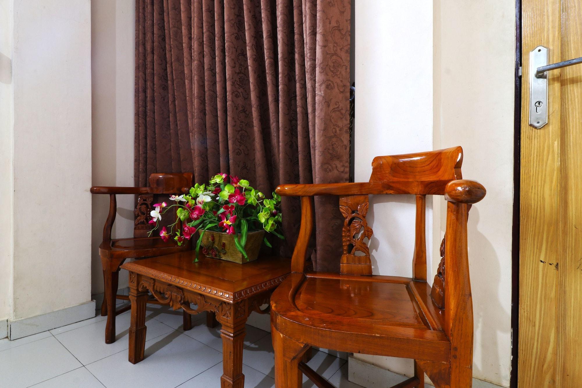 Hotel Sas Syariah Banjarmasin  Exterior foto